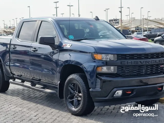 CHEVROLET SILVERADO V8 5.3L CANADIAN SPEC PERFECT CONDITION INSIDE AND OUTSIDE