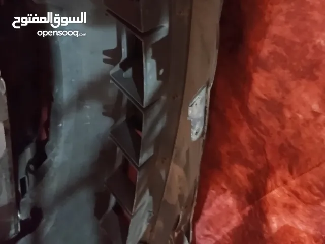 طنبون امامي نيسان مورانو للبيع