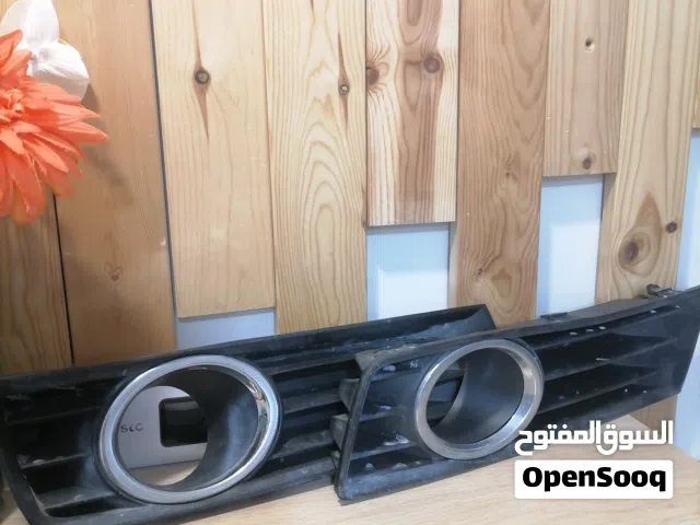 كابرس (غطا كشافات)