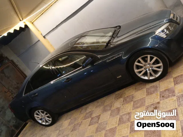 2008 شيفروليه كابريس LS