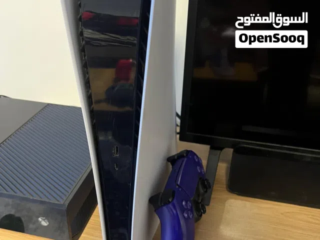 PlayStation 5 PlayStation for sale in Muharraq