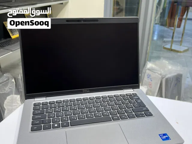 Dell Latitude 5421 (Touch Screen)