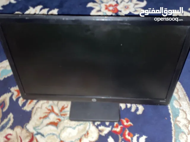 للبيع شاشه شبه جديده