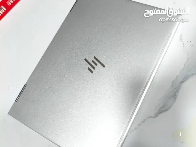 عرض خاص ولا أروع — بسعر صادم! Hp spectre الانيق
