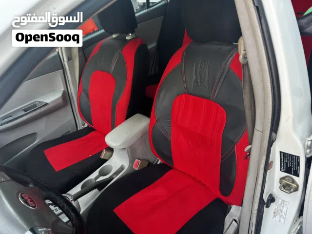 Used BYD G3 in Baghdad