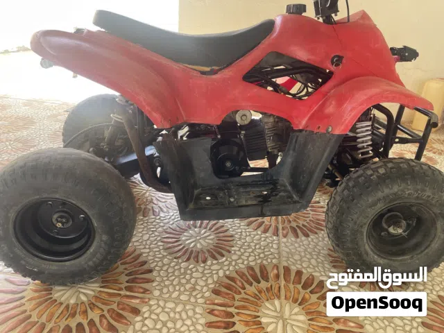 دراج اربع تواير الوصف مهم