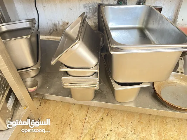 عراض مطعم للبيع