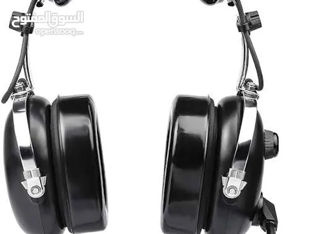 سماعات طيران ار سبايدر