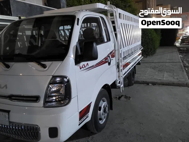 كيا بنكو فحل 2023