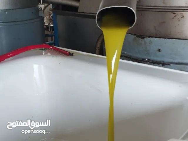 زيت زيتون ممتاز