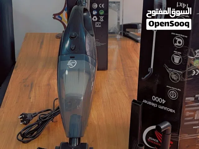مكنسه عاموديه Vacuum Cleaner بافضل الاسعار