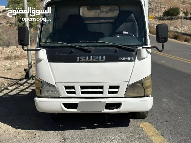 Used Isuzu Other in Amman