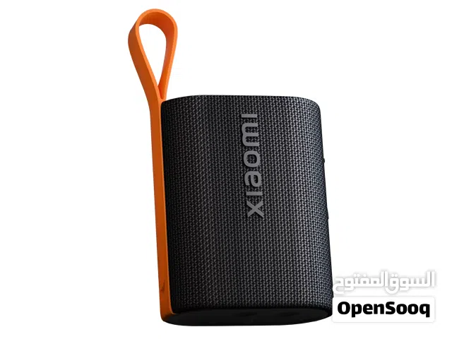 Xiaomi Sound Pocket سماعة شاومي عدد 2