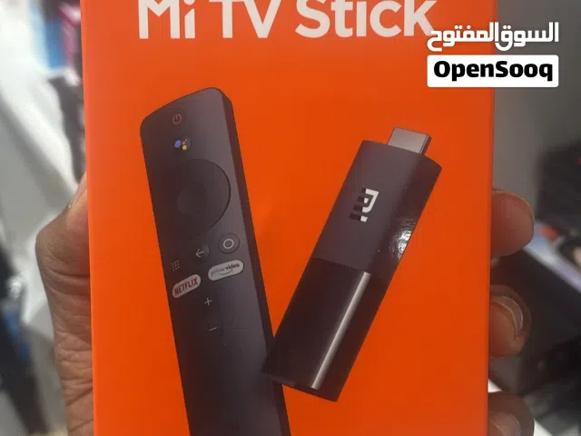Xiaomi TV Stick FHD Android – on offer. Netflix, YouTube, and more instantly.