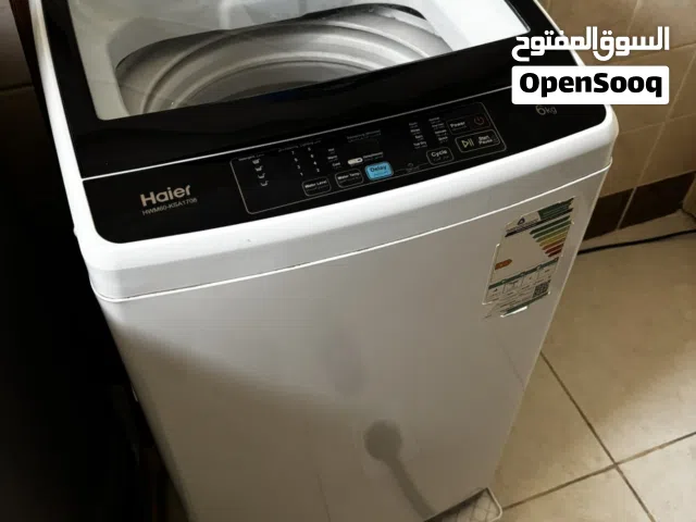 غسالة باناسونيك 6 كيلو للبيع بالاحساء بحالة ممتازه