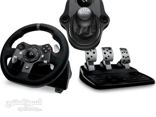 Playstation Steering in Al Batinah