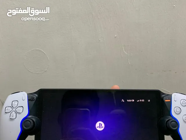 Pa5 portal / جهاز سوني 5 محمول