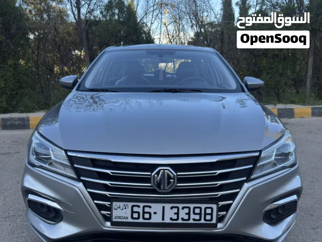 2023 ام جي MG 5