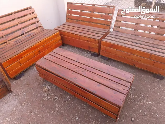 كراسي خشب للبيع