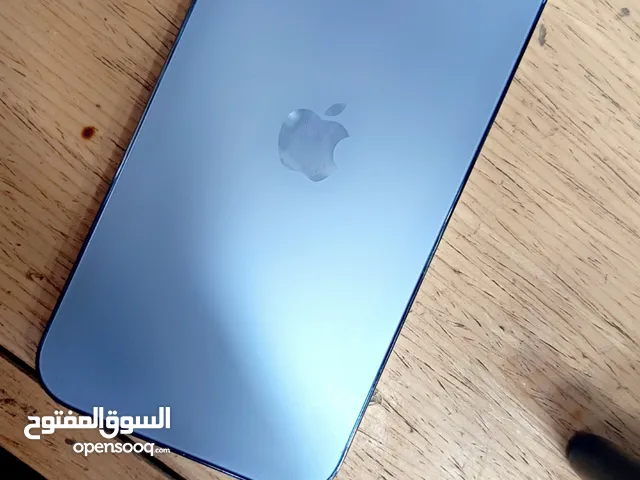 Apple iPhone 13 Pro Max 256 GB in Amman