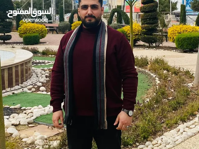 حسان سامر وصفي مقبول