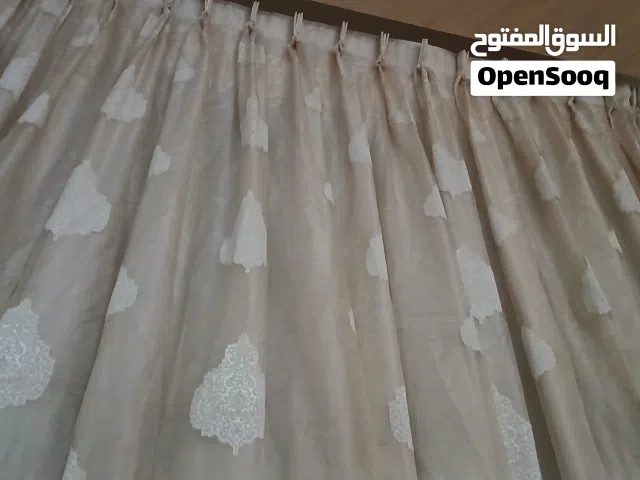 طقم كنب 7 مقاعد مع برادي