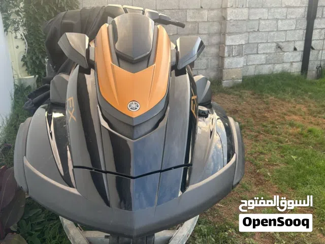 Yamaha 1812 limted موديل 2024