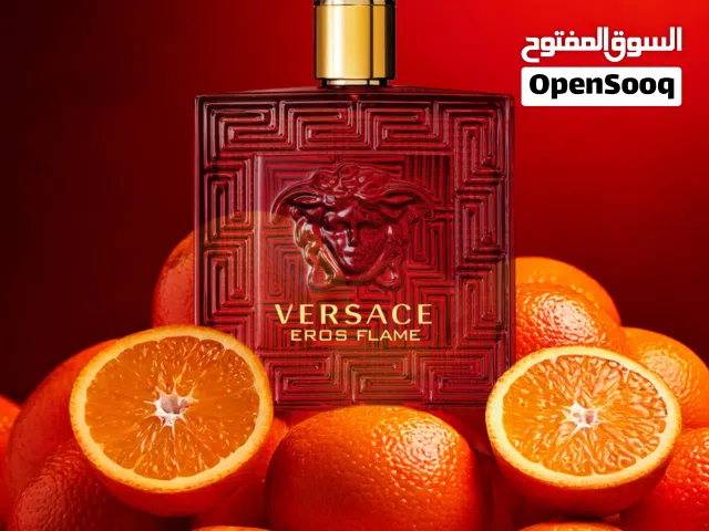 مش مجرد برفيوم.. دي هيبتك وسط الناس!