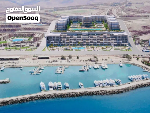 2 Bedrooms Farms for Sale in Suez Ain Sokhna