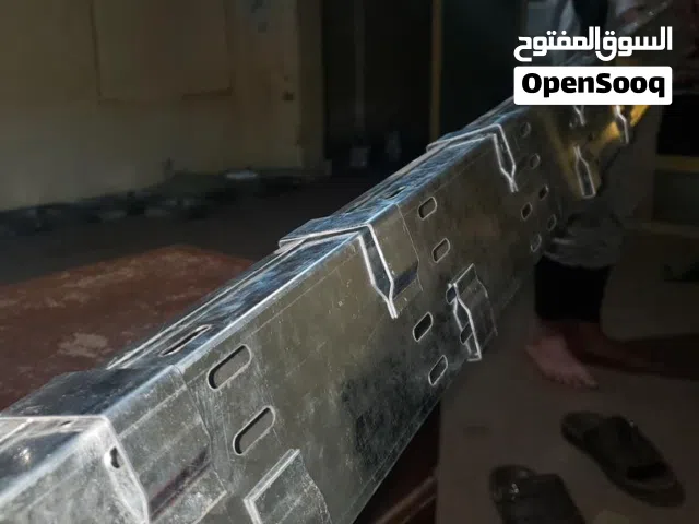 كيبل تري وجميع ملحقاته باقل الاسعار وافضل البضائع