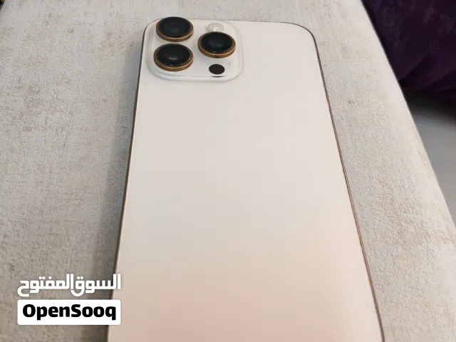 ايفون 16 برو ماكس