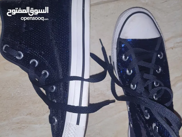 Blue Sport Shoes in Amman