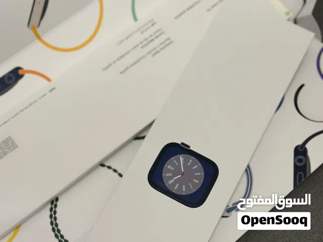 Apple smart watches for Sale in Muscat