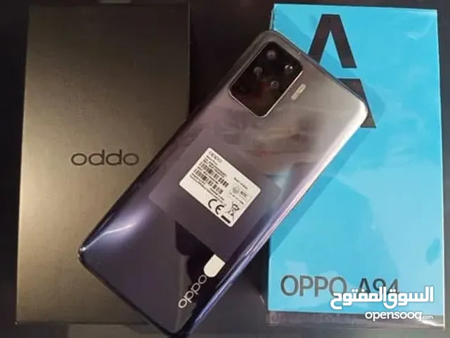 Oppo A94 128 GB in Aleppo