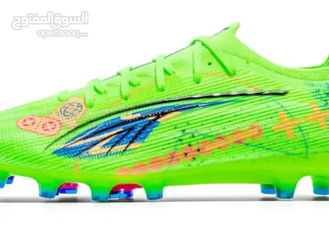 Puma ultra match 5 Volume Up Size (35-45) (Opensooq payment unavailabe)