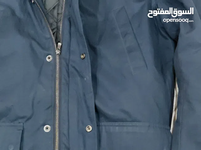 جاكت H&M مستورد كسر زيرو