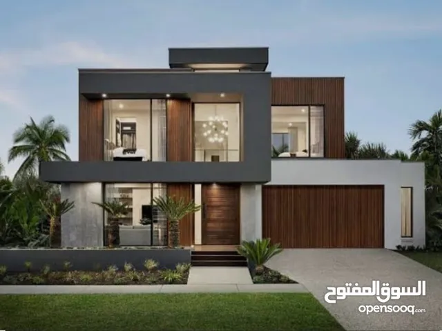 800 m2 5 Bedrooms Villa for Sale in Amman Al Bnayyat