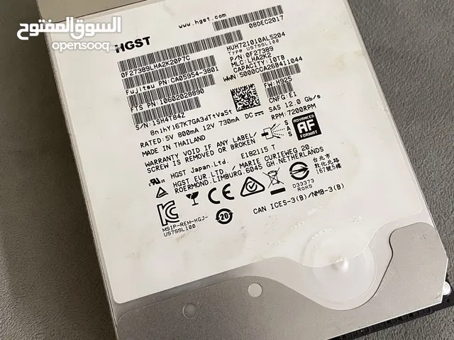 Hardisk 10 TB