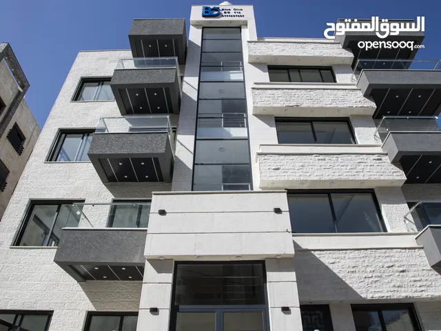 161m2 4 Bedrooms Apartments for Sale in Amman Daheit Al Rasheed