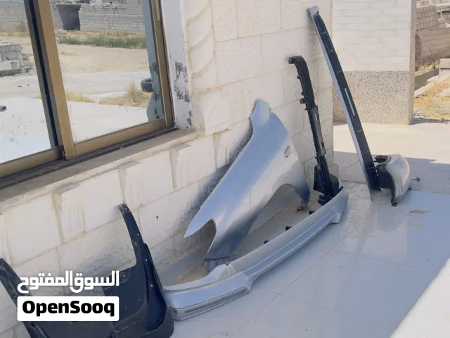 قطع لاندكروزر