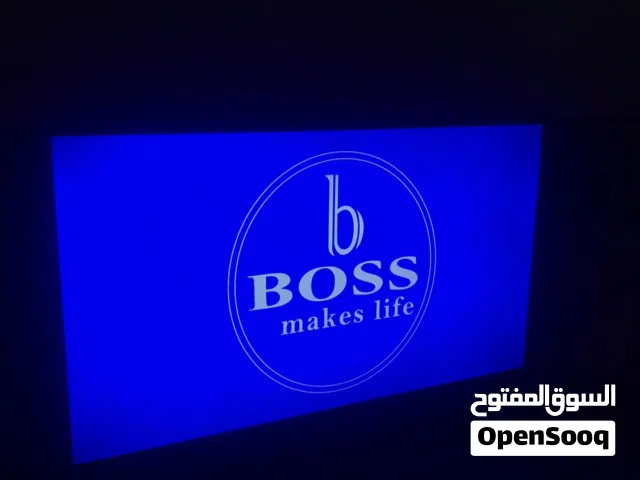 متوفر شاشه