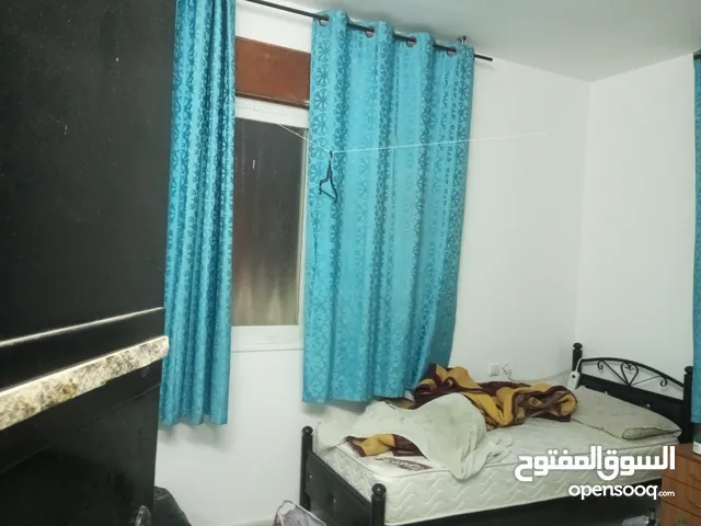 120 m2 3 Bedrooms Apartments for Rent in Ramallah and Al-Bireh Beitunia