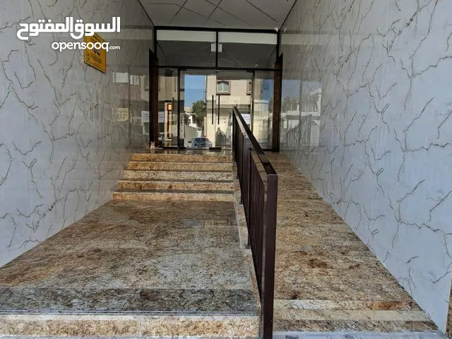 بنايه للبيع في الروضه 2