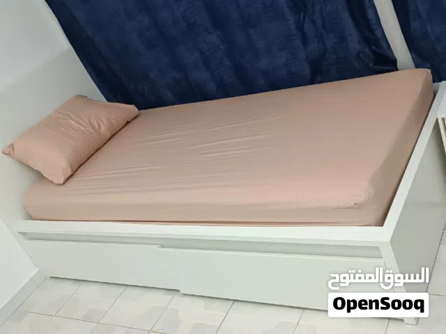 Tow IKEA beds great condition with mattress