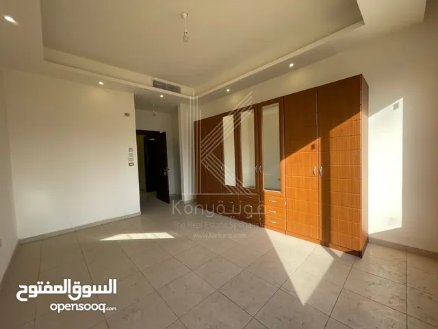 320 m2 4 Bedrooms Apartments for Sale in Amman Abdoun