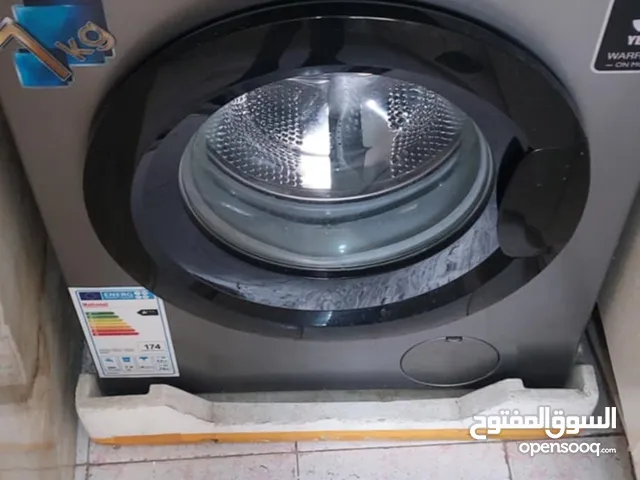 Other 7 - 8 Kg Washing Machines in Amman