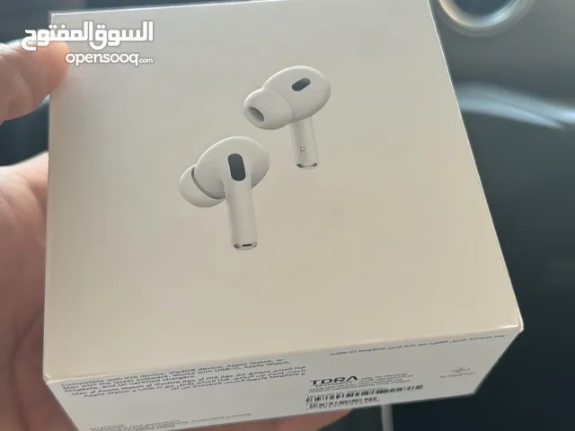 Apple AirPods Pro Generation 2 New not open