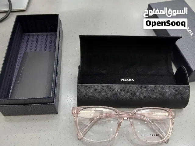 نظارة prada