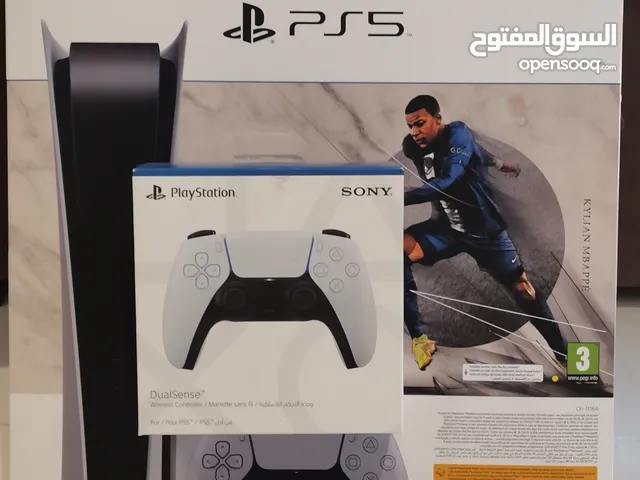  Playstation 5 for sale in Muharraq