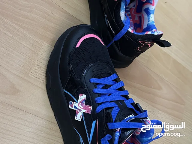 Brand New Puma shoes with box for sale